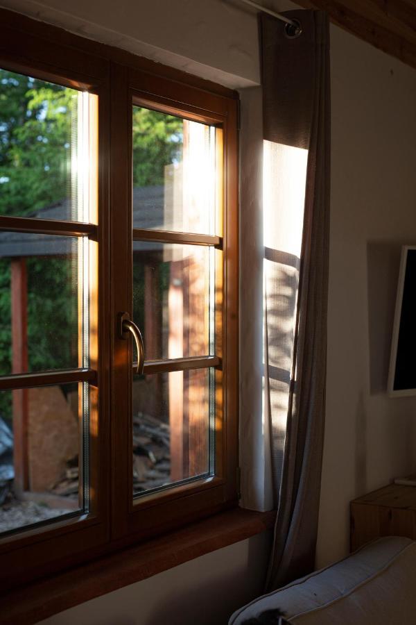 Dom Majówka i Apartamenty Bartoszówka i Michałówka Karwienskie Bloto Drugie Exterior foto