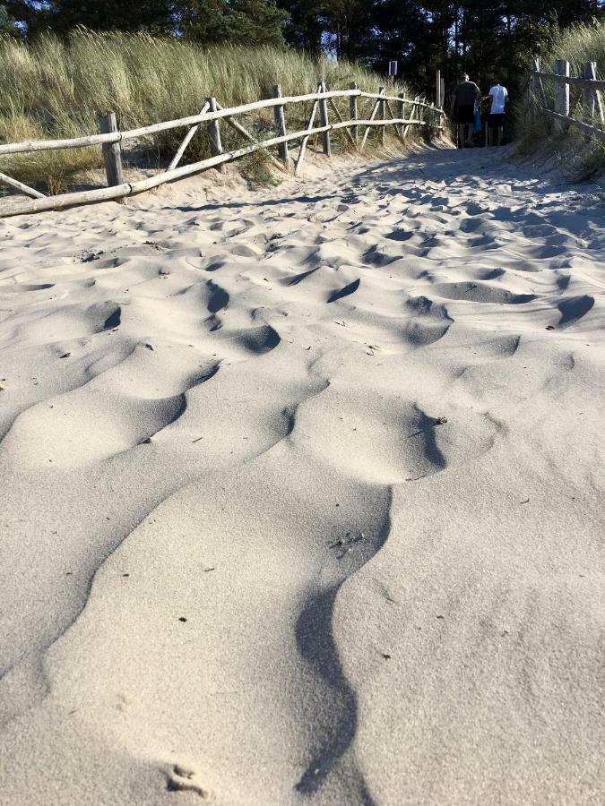 Dom Majówka i Apartamenty Bartoszówka i Michałówka Karwienskie Bloto Drugie Exterior foto